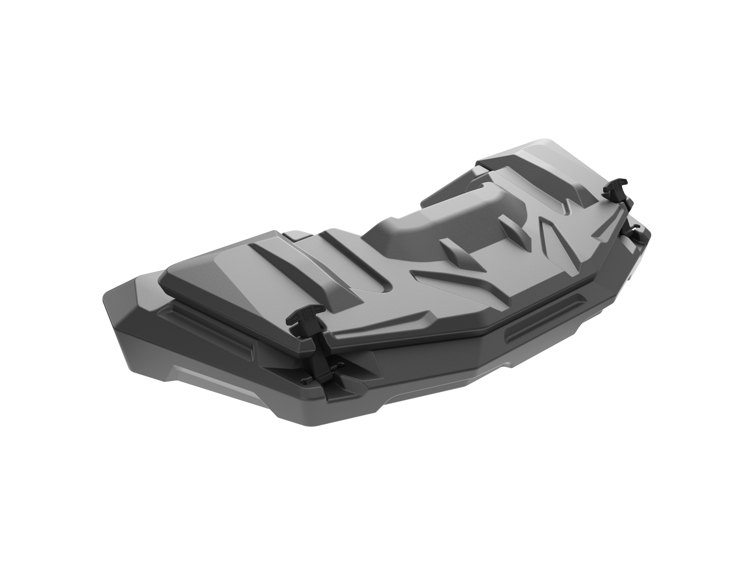 Кофр передний для CFORCE 600 Basic (CFMOTO оригинал) Кофр передний для CFORCE 600 Basic (CFMOTO оригинал)