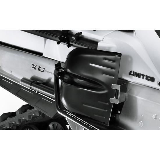 Крепление лопаты Крепление лопаты