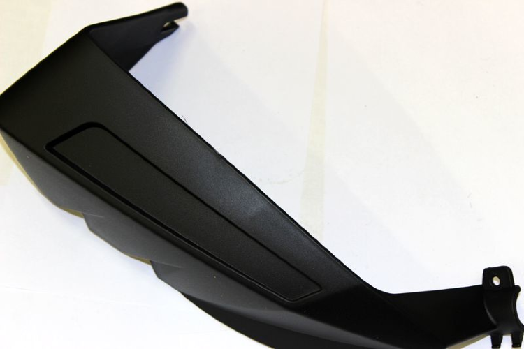 Защита рук левая CFMOTO Х8 Защита рук левая CFMOTO Х8