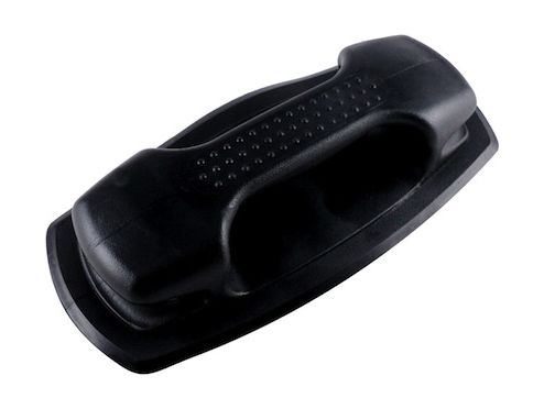 Ручка транспортировочная тип С, черная Ручка транспортировочная тип С, черная