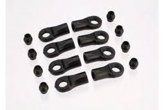 Наконечник тяги (Rod Snap) Наконечник тяги (Rod Snap)