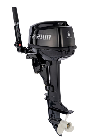 Мотор лодочный подвесной Parsun T8BMS Мотор лодочный подвесной Parsun T8BMS