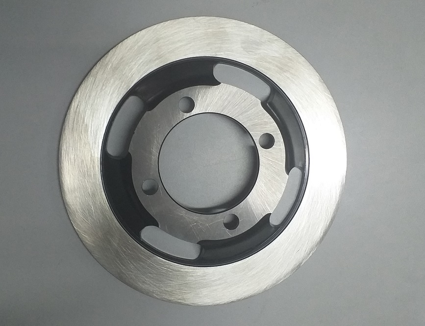 Диск тормозной передний CFMOTO X6 EPS, X8, X10 Диск тормозной передний CFMOTO X6 EPS, X8, X10