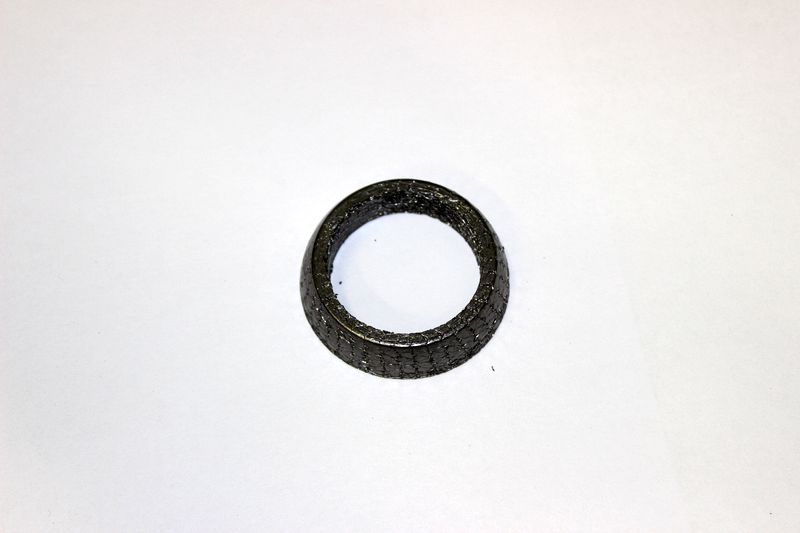 Втулка соединительная глушителя CFMOTO Z8 Втулка соединительная глушителя CFMOTO Z8