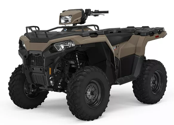 Снегоболотоход Polaris Sportsman 570 2021 Desert Sand. Снегоболотоход Polaris Sportsman 570 2021 Desert Sand.