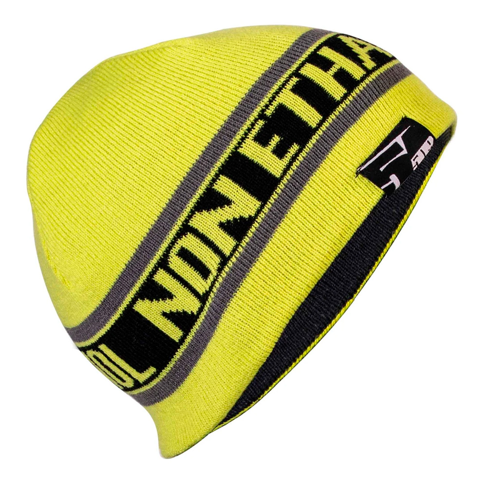 Шапка 509 Reversible Black Hi-Vis 2023 Шапка 509 Reversible Black Hi-Vis 2023