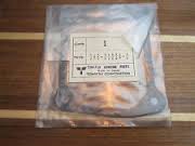 Прокладка карбюратора MF6 Прокладка карбюратора MF6