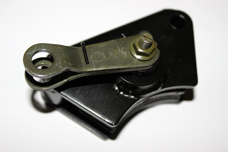 Суппорт тормозной парковочный CFMOTO CF500, X5, X6 Суппорт тормозной парковочный CFMOTO CF500, X5, X6