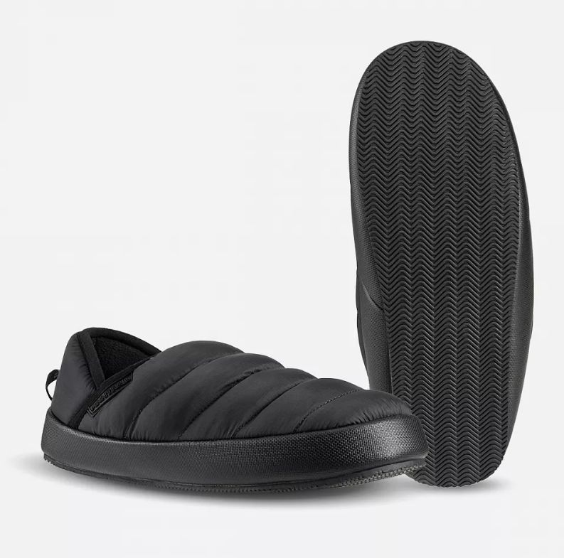 Полуботинки дутые FINNTRAIL Master Graphite 2026 Полуботинки дутые FINNTRAIL Master Graphite 2026