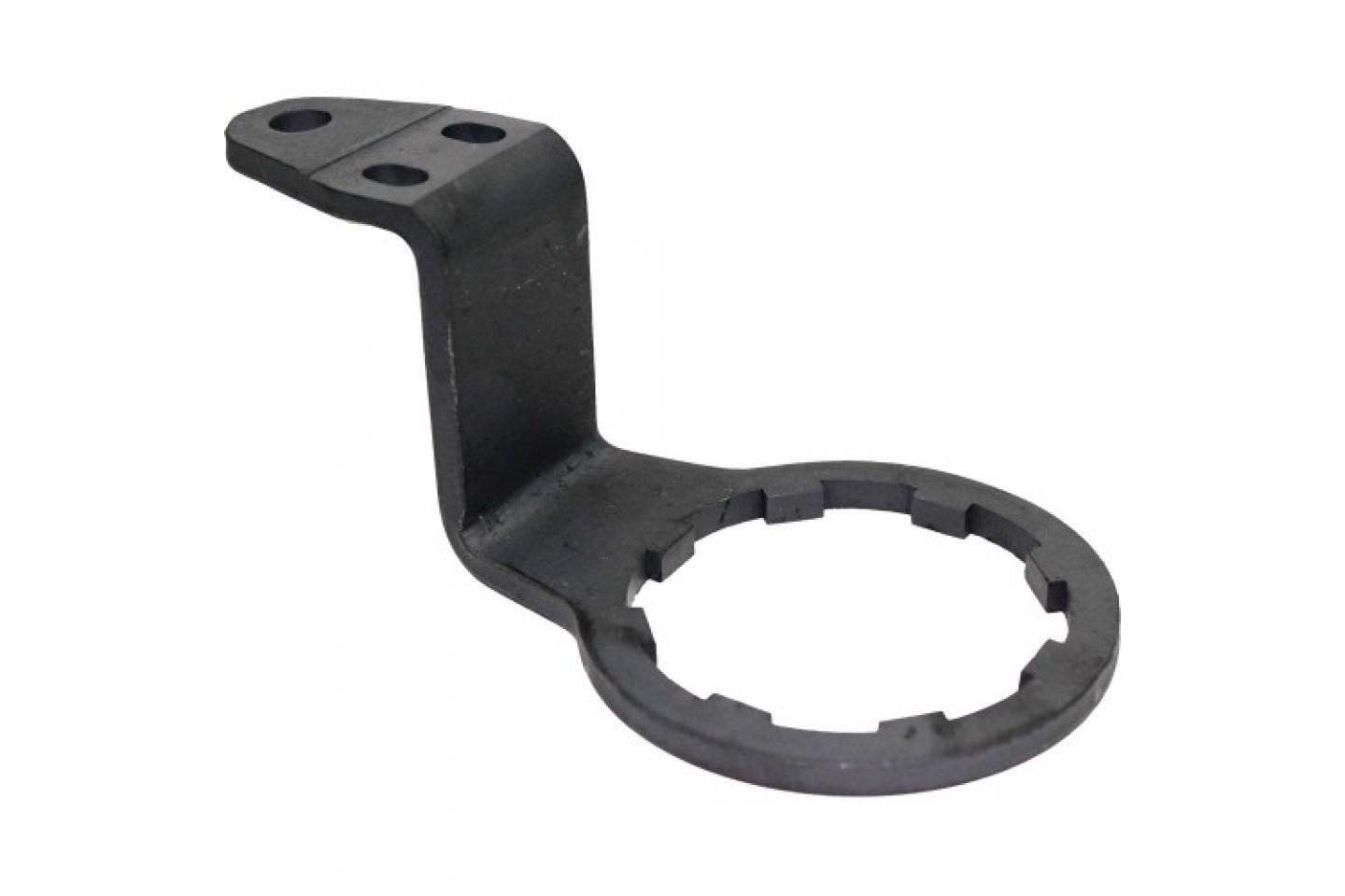 Сошка рулевая правая к снегоходу BRP Ski-Doo/Lynx (2008-2011 м.г.) Сошка рулевая правая к снегоходу BRP Ski-Doo/Lynx (2008-2011 м.г.)