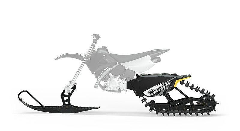 Сноубайк-комплект Timbersled Ripper 93 Base 2020 Сноубайк-комплект Timbersled Ripper 93 Base 2020