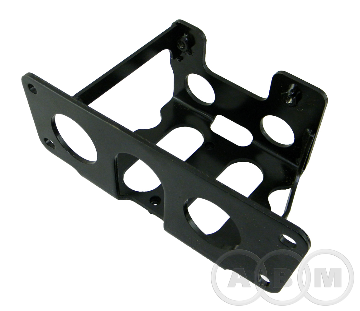 Кронштейн для установки лебедки CFMOTO Кронштейн для установки лебедки CFMOTO