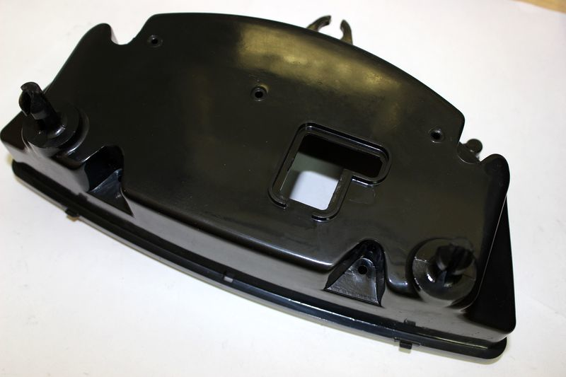 Корпус панели приборов (LCD) CFMOTO X5, X6 Корпус панели приборов (LCD) CFMOTO X5, X6