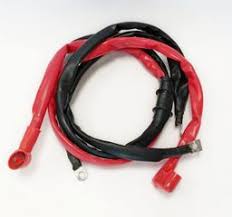 Провода высоковольтные стартерные СFMOTO X5, X6 Провода высоковольтные стартерные СFMOTO X5, X6
