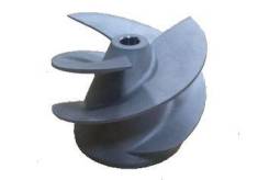 Импеллер водометной насадки JET40/50 Импеллер водометной насадки JET40/50