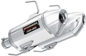 Выхлопная система BRP Can-Am Maverick, Maverick MAX YOSHIMURA (комплект, 2 шт.) Выхлопная система BRP Can-Am Maverick, Maverick MAX YOSHIMURA (комплект, 2 шт.)