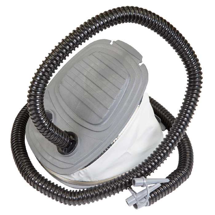 Насос ножной Bravo 1 5 л Насос ножной Bravo 1 5 л