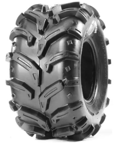 Шина для квадроцикла DEESTONE Swamp Witch 25x8-R12 Шина для квадроцикла DEESTONE Swamp Witch 25x8-R12