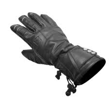 Перчатки женские CKX Technowear Black 2016 Перчатки женские CKX Technowear Black 2016