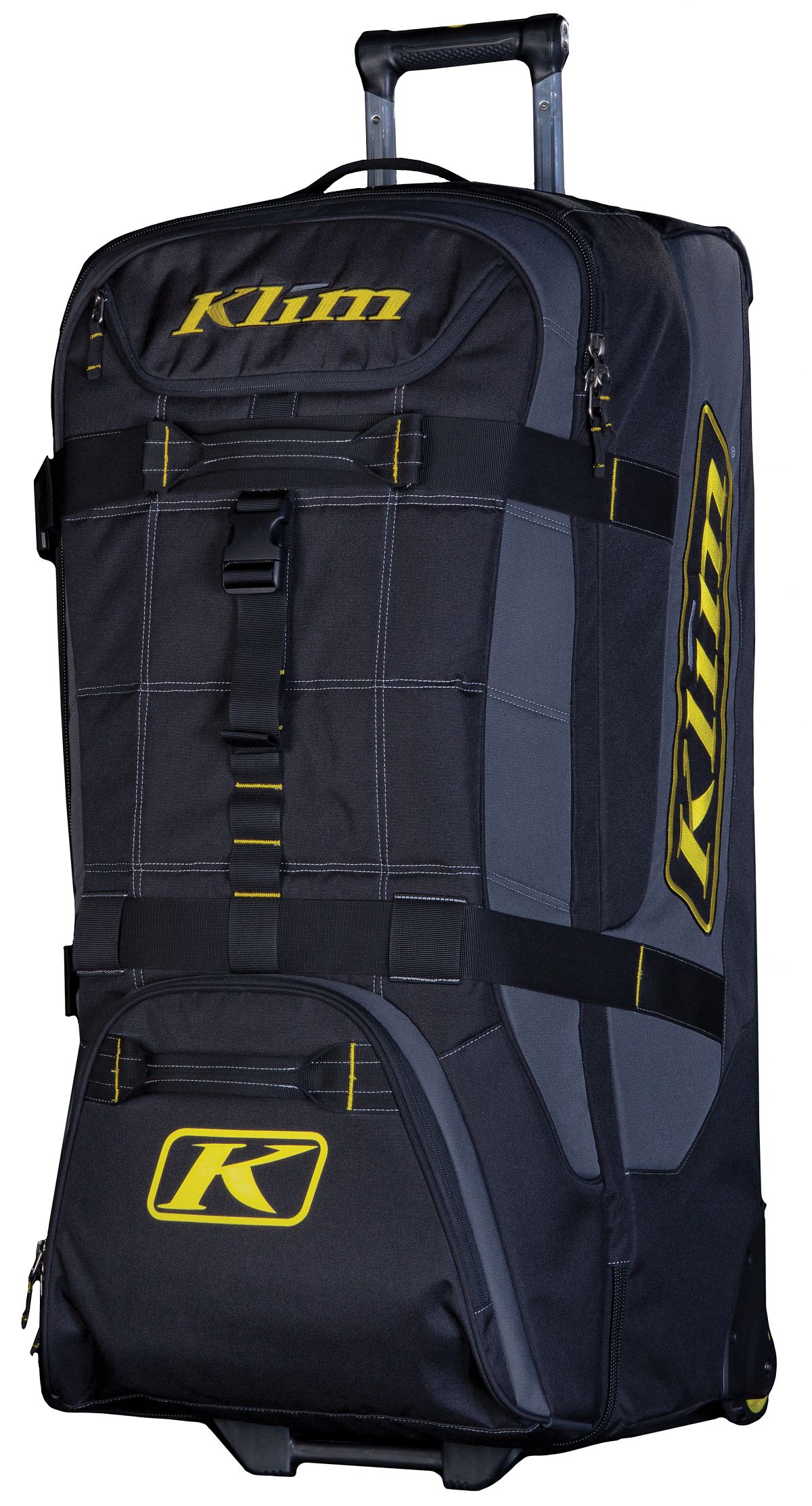 Сумка KLIM Kodiak Bag Black 2022 Сумка KLIM Kodiak Bag Black 2022