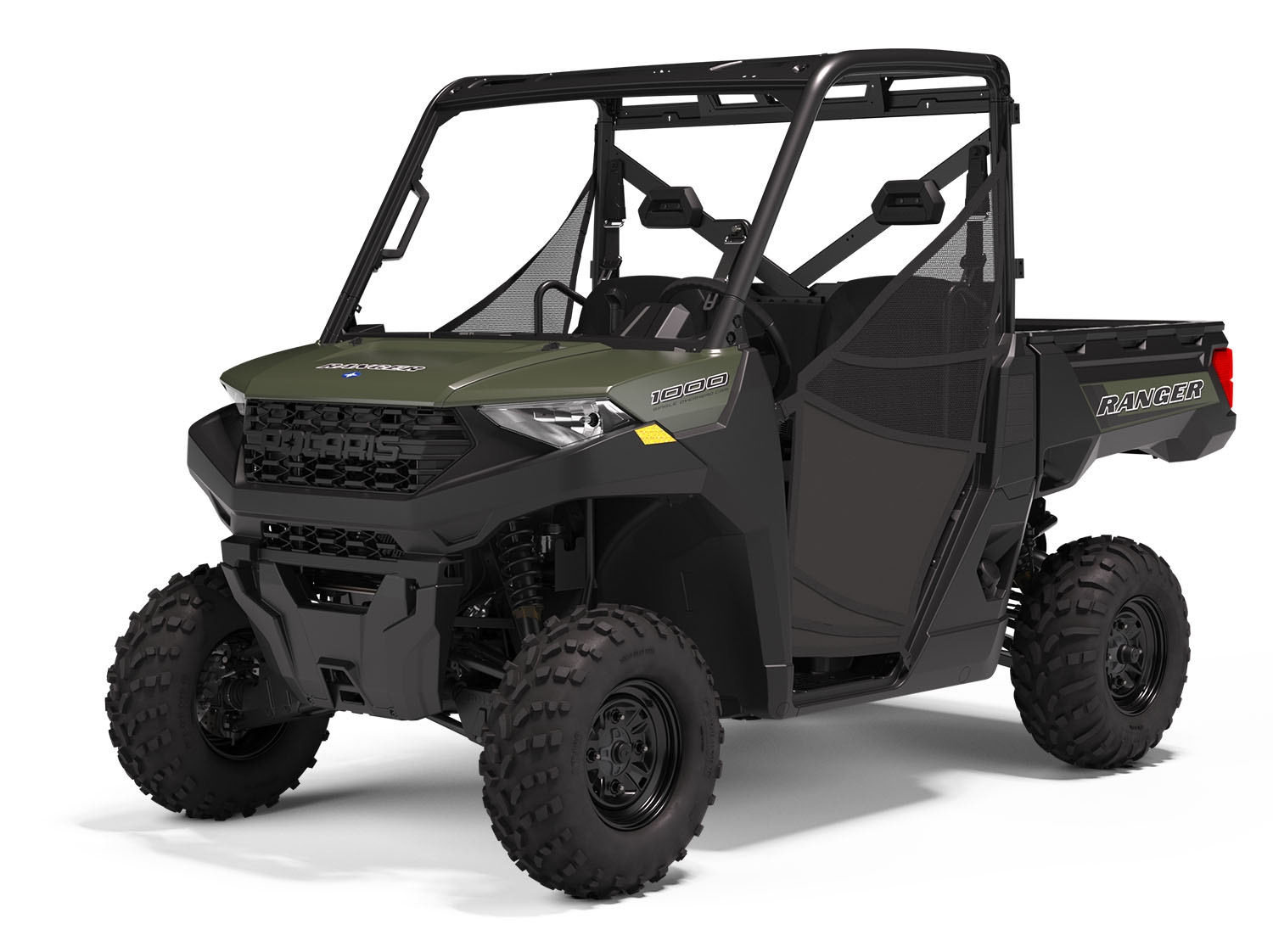 Снегоболотоход Polaris Ranger 1000 2020 Снегоболотоход Polaris Ranger 1000 2020