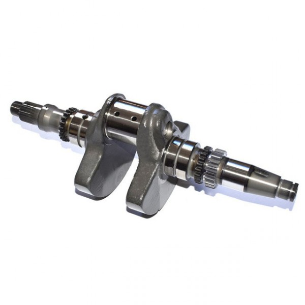 Вал коленчатый (метка B) к квадроциклу CFMOTO X8, Z8, U8 Вал коленчатый (метка B) к квадроциклу CFMOTO X8, Z8, U8