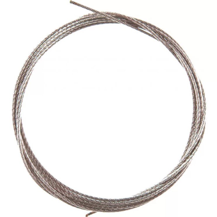 Сменный шнурок системы BOA SS2(сталь),120мм Black Сменный шнурок системы BOA SS2(сталь),120мм Black