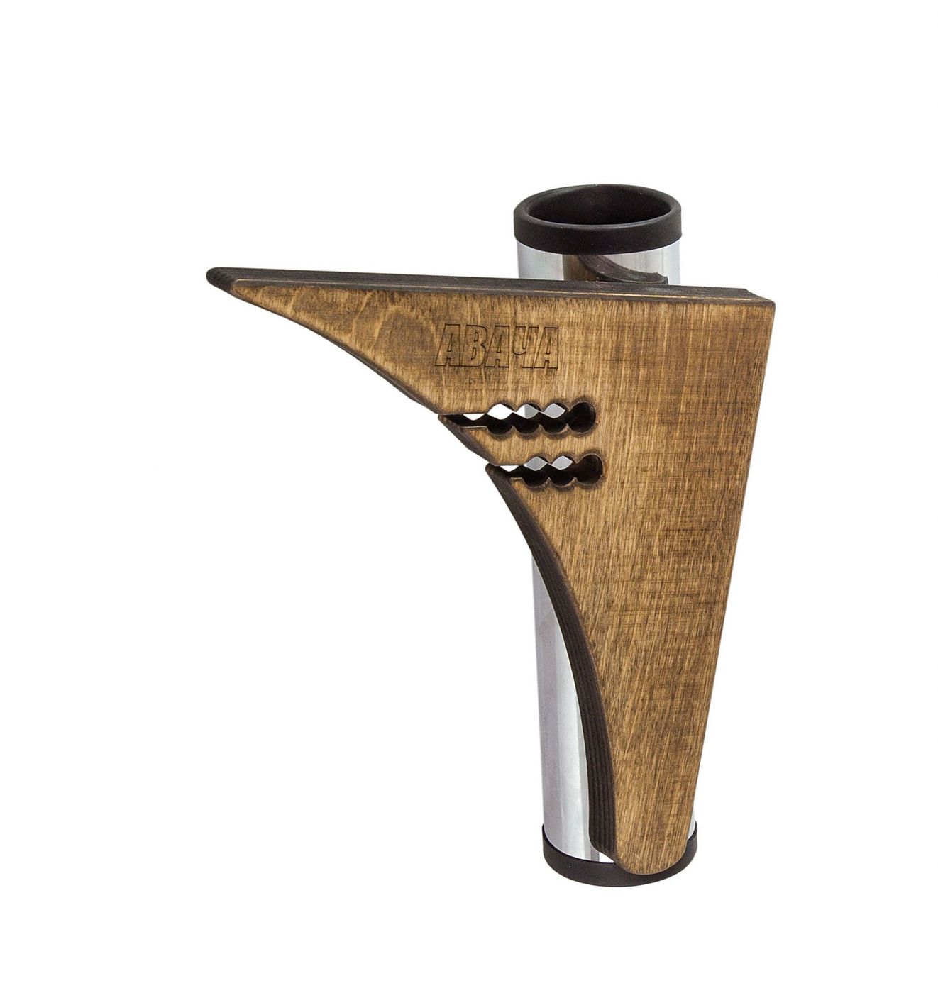 Держатель "Грибов" Удилища "Авача" 1 стакан  Держатель "Грибов" Удилища "Авача" 1 стакан