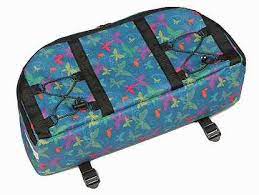 Кофр текстильный для детского квадроцикла ATV mini (Бабочки) Кофр текстильный для детского квадроцикла ATV mini (Бабочки)