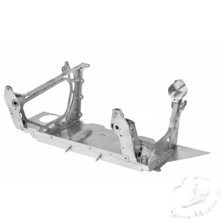 E-модуль (подрамник) Ski-Doo GTX1200 E-модуль (подрамник) Ski-Doo GTX1200