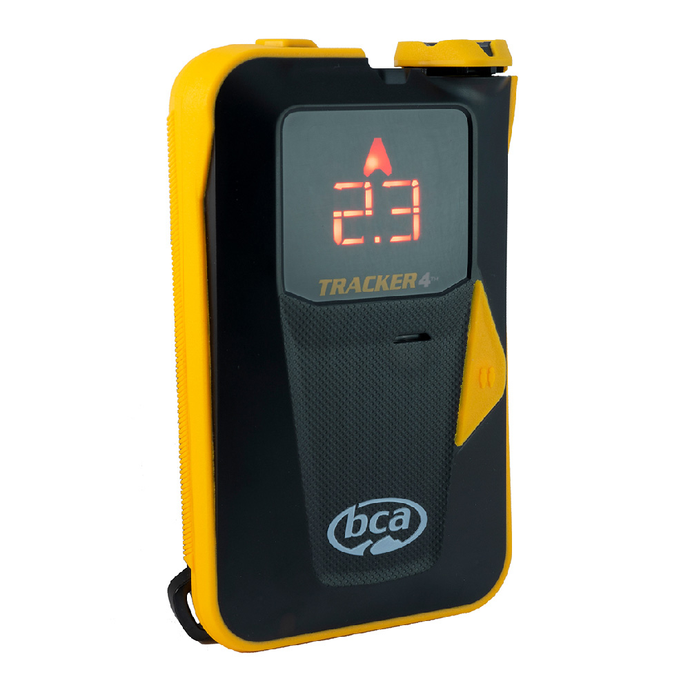 Бипер BCA Tracker 4 2022 Бипер BCA Tracker 4 2022
