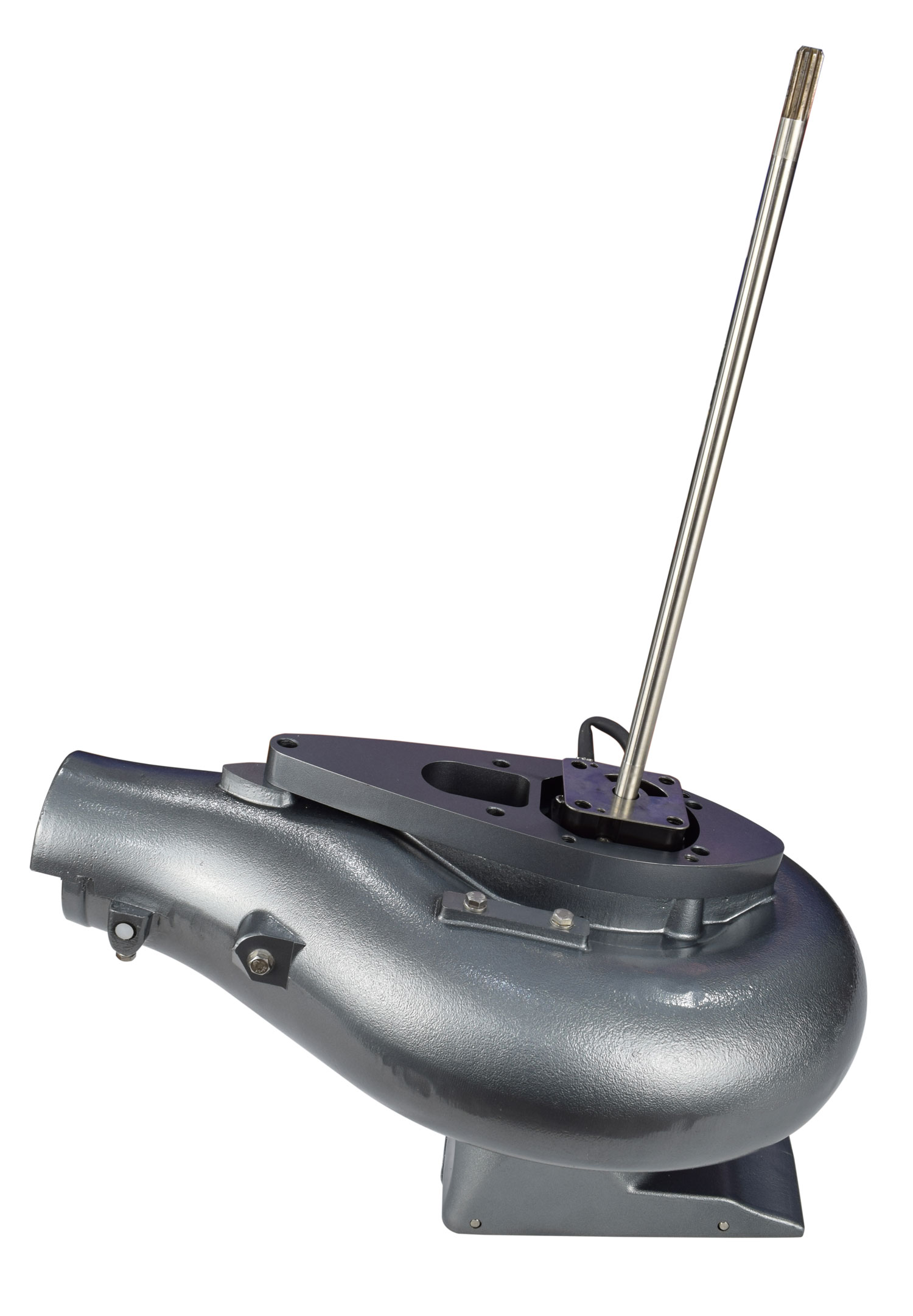 Насадка водометная Yamaha 9.9-15 2т 2ц Gladiator Насадка водометная Yamaha 9.9-15 2т 2ц Gladiator