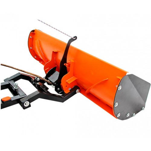 Ковш снегоуборочный ALFECO 1200 мм. Ковш снегоуборочный ALFECO 1200 мм.