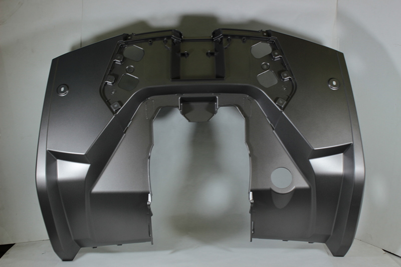 Облицовка задняя (серый / GRANITE RIDGE) Облицовка задняя (серый / GRANITE RIDGE)