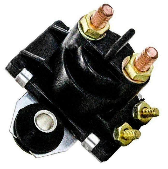 Реле стартера Mercury 25-60 Реле стартера Mercury 25-60