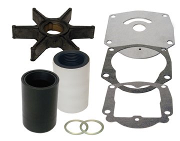 Ремкомплект водяной помпы Mercury 25-50 оригинал Ремкомплект водяной помпы Mercury 25-50 оригинал