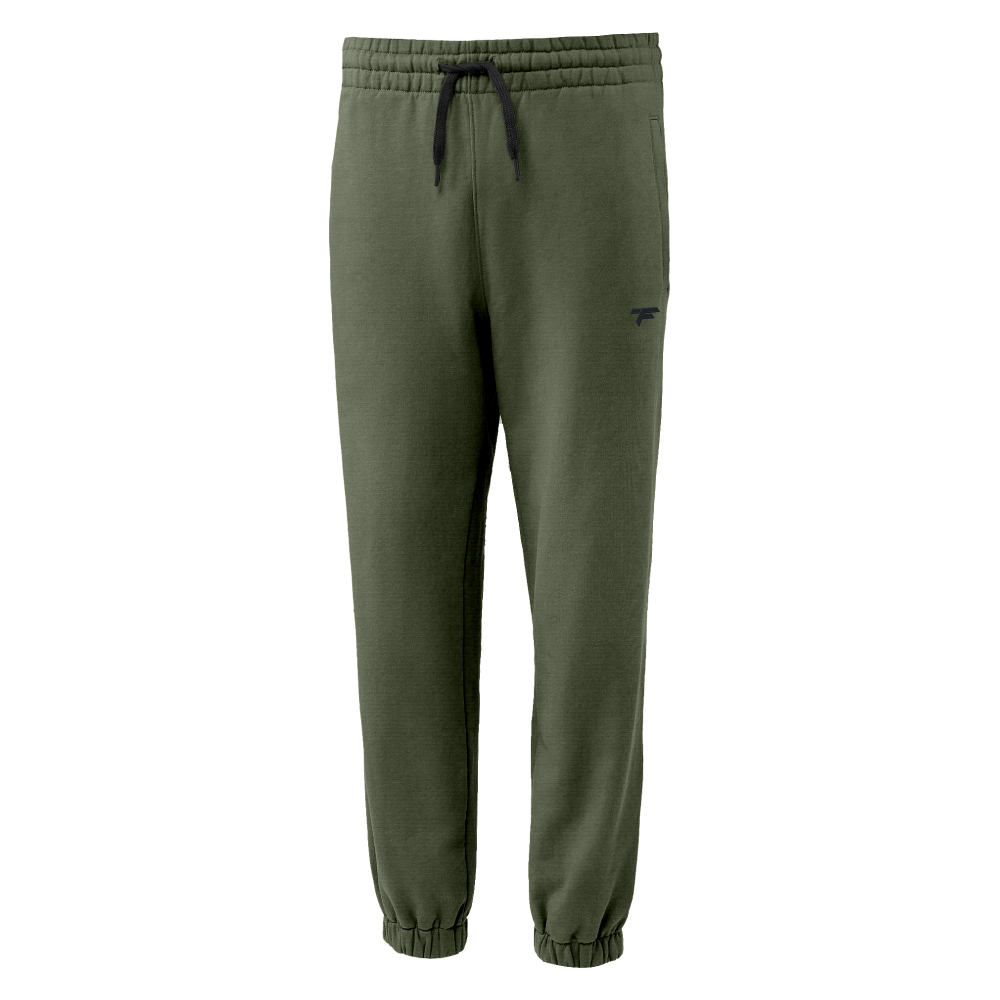 Брюки FINNTRAIL Logo Khaki 2025 Брюки FINNTRAIL Logo Khaki 2025