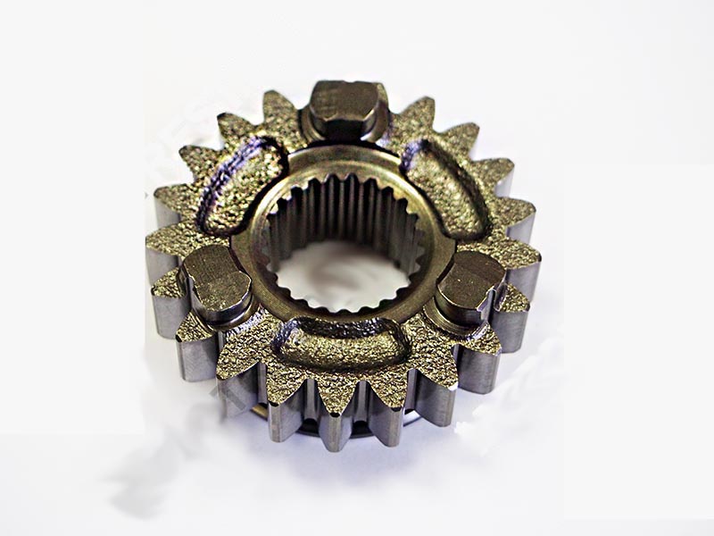 Муфта включения заднего хода CFMOTO Х5.Н.О, Х4 Муфта включения заднего хода CFMOTO Х5.Н.О, Х4