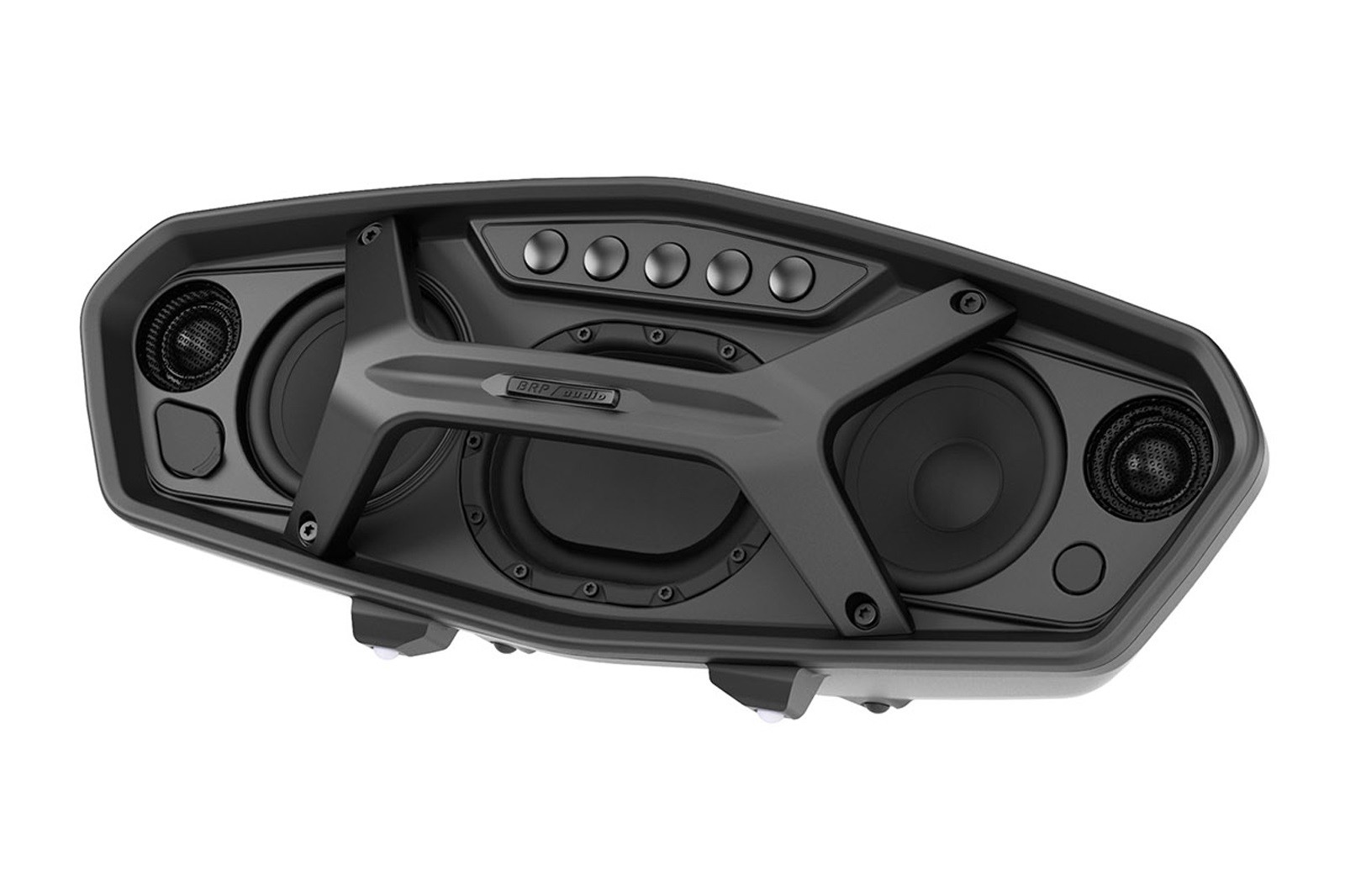 Аудиосистема BRP Sea-Doo Spark Аудиосистема BRP Sea-Doo Spark