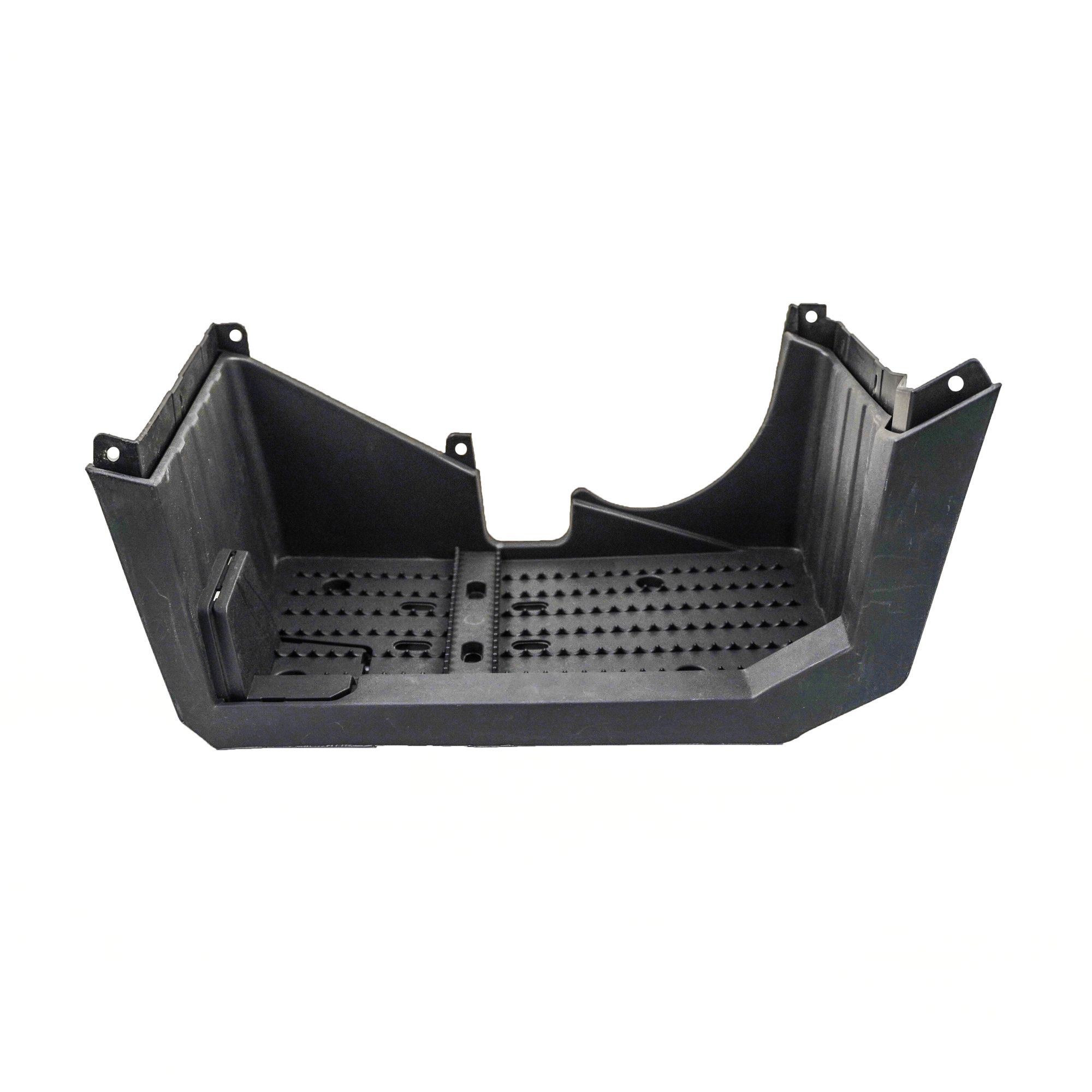 Подножка левая к квадроциклу Hunter 200 BIG Подножка левая к квадроциклу Hunter 200 BIG