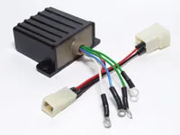 Коммутатор усиленного зажигания РМ Буран 640 Коммутатор усиленного зажигания РМ Буран 640