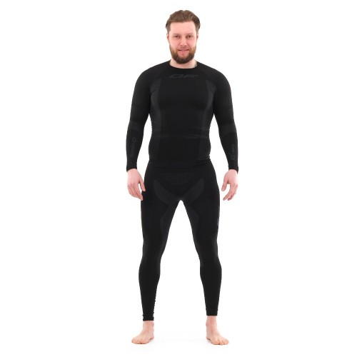 Термобелье DRAGONFLY 2D Thermo Light Black 2024 Термобелье DRAGONFLY 2D Thermo Light Black 2024