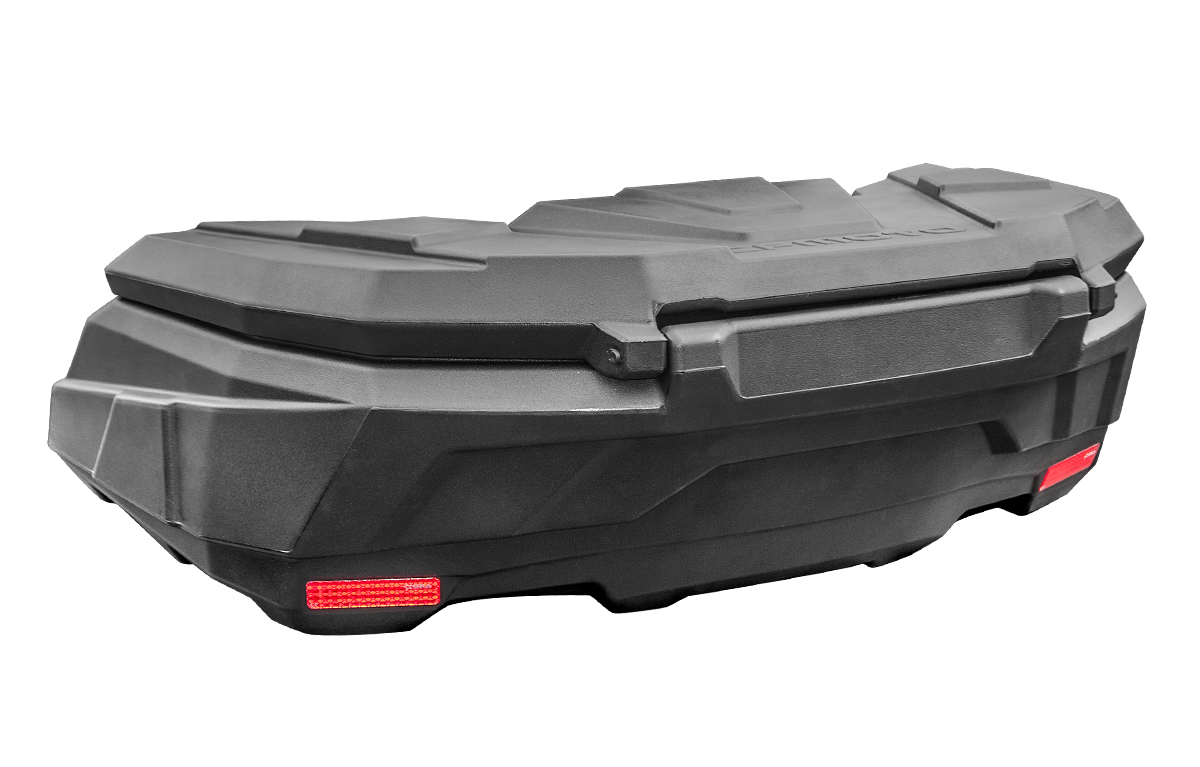 Кофр задний CFMOTO X5 H.O., X6 EPS (CFMOTO оригинал) Кофр задний CFMOTO X5 H.O., X6 EPS (CFMOTO оригинал)