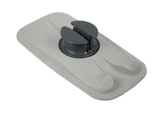 Рым якорный (Badger) серый Рым якорный (Badger) серый