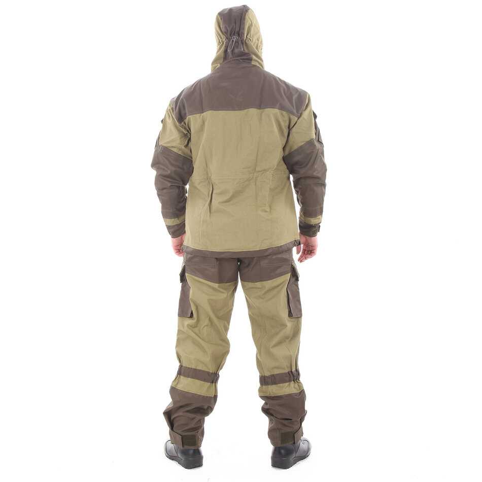 Костюм HUNTSMAN Горка-5 Зеленый 2020  Костюм HUNTSMAN Горка-5 Зеленый 2020