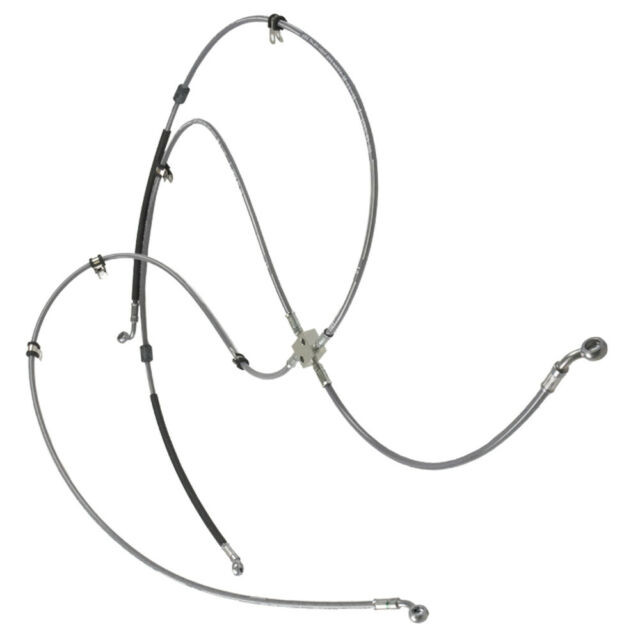 Тормозная магистраль BRP XMR Тормозная магистраль BRP XMR