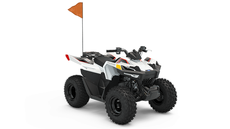 Снегоболотоход Polaris Outlaw 70 2021 Снегоболотоход Polaris Outlaw 70 2021