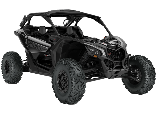Снегоболотоход BRP Can-Am Maverick XRS Turbo RR 2021 Снегоболотоход BRP Can-Am Maverick XRS Turbo RR 2021