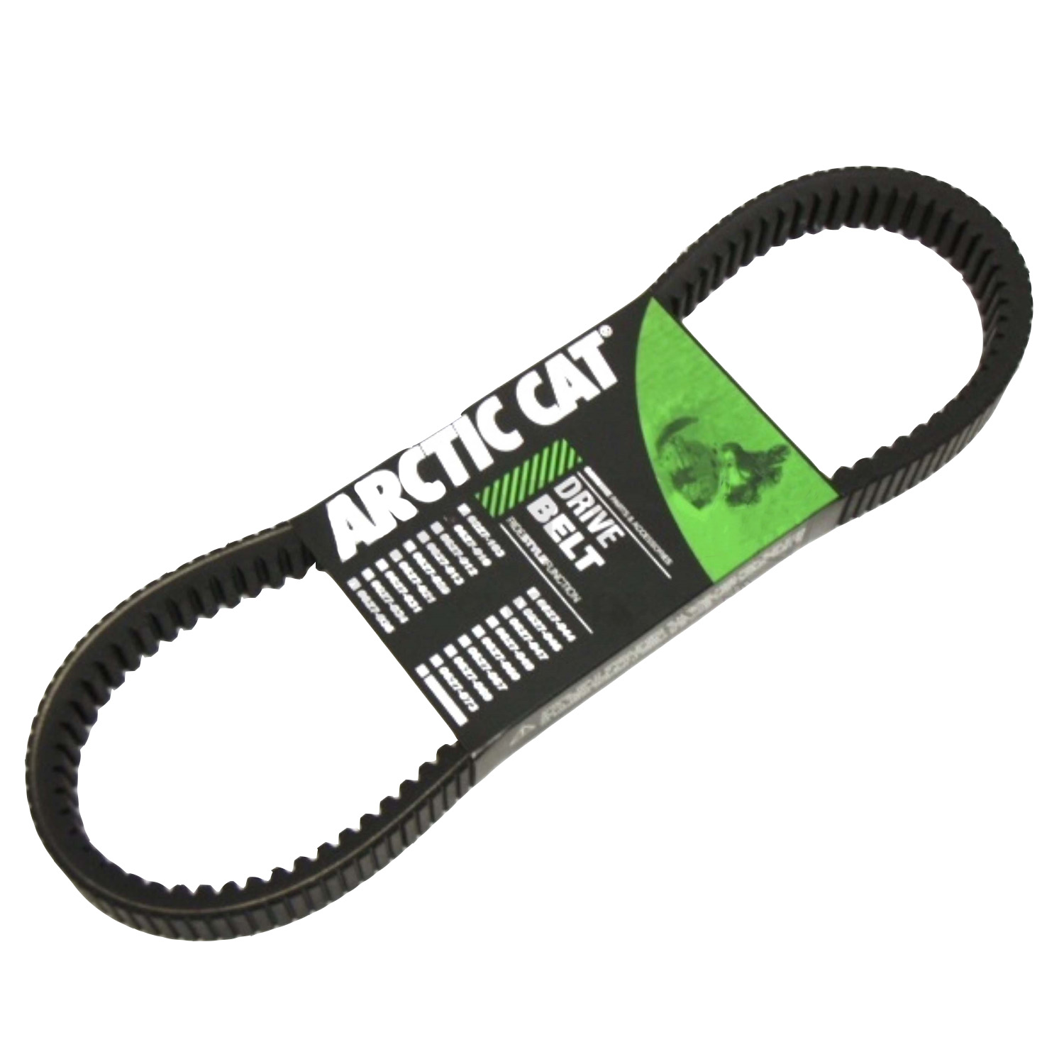 Ремень вариатора Arctic Cat 1000 (3 153) Ремень вариатора Arctic Cat 1000 (3 153)