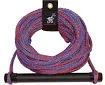 Фал для буксировки лыжника Promotional Water Ski Rope EVA 1 секция Фал для буксировки лыжника Promotional Water Ski Rope EVA 1 секция
